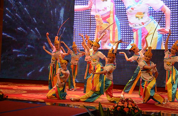 演出公司講述演出相關(guān)事項(xiàng)